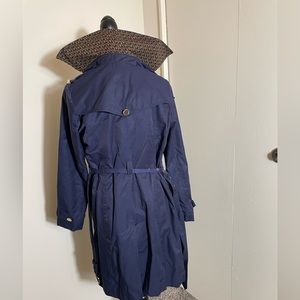 Michael Kors trench coat size S